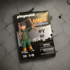 Playmobil 71111 Naruto: Mighty Guy Figure Set, Shippuden Anime Collectors New. Price: $16.73.