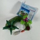 Playmobil Replacement Pieces 6597 Dinosaur Egg Nest Babies Parts Incomplete Used. Price: $6.95.