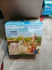 Playmobil 4944 New. Price: $20.00.