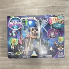 Playmobil Adventures Of Ayuma Castle Playset 135 Pc 70807 Ages 7-12 Years New. Price: $50.00.