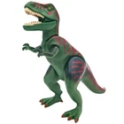 Playmobil 71588 Green T-rex Dinosaur Prehistoric Loose Figure Animal Used. Price: $19.70.