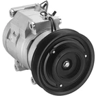 Sykrss Air Conditioning A/c Compressor With Clutch 98307 Compatible Acura Mdx Tl New. Price: $156.11.
