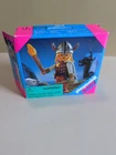 Playmobil Norwegian Viking Figure *discontinued* Rare Opened New Used. Price: $9.68.
