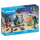 Playmobil Pirates - Treasure Hunt New. Price: $20.99.