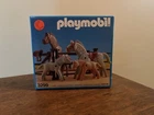 Playmobil 3299 Horses And Fence 1989 Germany - Rare Htf New Sealed !!. Price: $39.99.