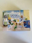 Playmobil 70192 City Life: Children's Hospital Room Open Box Contains All Pieces Used. Price: $21.76.