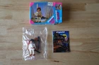 Playmobil Indian Hunter Figure *discontinued* Rare Opened New. Price: $12.00.