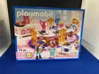 Playmobil #5145 Royal Castle Banquet Hall Dining Room New Box!. Price: $39.99.