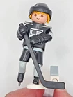 Playmobil Nhl Hockey Player Kings Single Figure #69 Used. Price: $10.00.