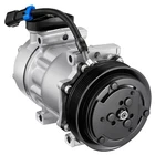 78595 Air Conditioning A/c Compressor With Clutch Compatible Kenworth C5... New. Price: $221.38.