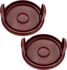 Inch Trimmer Line Replacement Spool For Toro 51480A New. Price: $15.85.