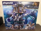 Playmobil Noelmore #70745 135 Pc. Set. New. Price: $99.99.