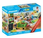 Playmobil My Life 71648 - Organic Supermarket New Free Shipping. Price: $94.95.