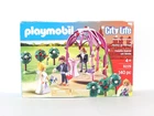 Playmobil City Life Wedding Ceremony 9229, New Box, 2017. Price: $28.14.