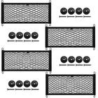 4 Pack Cargo Storage Net, 23.6X9.8'', Dedc Pocket, Universal Acce... New. Price: $38.30.