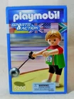 Playmobil 5200 Olympics Sports & Action Hammer Thrower 2011 Nisb New. Price: $9.90.