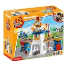 Playmobil Duck On Call Headquarters 70910 Emergency Rescue Playset New. Price: $101.20.
