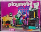 Playmobil 5310 - Victorian Mansion Living Room Sealed Box 1995 Good New. Price: $49.00.