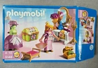 Playmobil 5148 Beauty Salon For Princess Castle House 1900 Vintage Occasion. Price: $15.66.