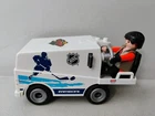 Playmobil Nhl Ice Hockey Mn Wild Zamboni Truck Playset Used. Price: $38.99.