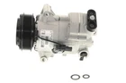 Genuine Gm Air Conditioning Compressor And Clutch Assembly 13414020 New. Price: $447.18.