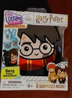 Real Littles Harry Potter Micro Backpack 6 Mini Surprises Inside New. Price: $19.90.