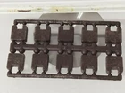 Playmobil X10 Steck Connectors 3786 6280 6478 7378 70946 West Salon Bench Used. Price: $5.56.