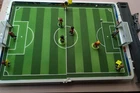 Playmobil Take Along Soccer Match Football 4725 Game Sports Players Footy Goalie Used. Price: $75.00.