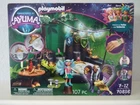 Playmobil Adventures Of Ayuma 70808 New In Box. Price: $35.99.