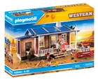 Playmobil Western 70945 - Farm New. Price: $231.90.