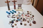 Playmobil Color Western Parts Indian Cowboy 3645 3621 3620 3622 3609 Used. Price: $38.75.