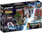 Playmobil Back To The Future Advent Calendar New. Price: $82.99.