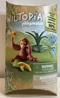 Wiltopia Playmobil 71074 Young Orangutan New. Price: $7.99.