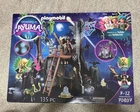 Playmobil Set 70807 Ayuma Bat Fairies Ruin New And Sealed! 2022. Price: $65.00.