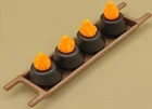 Playmobil Fire Bomb Box Medieval Catapult 3030 3653 4438 5738 7700 Used. Price: $7.97.