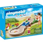 Original Playmobil Family Fun 70092 - Mini Golf New. Price: $28.78.