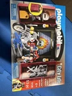 Playmobil 9108 Bike Shop Box Free Worldwide Shipping- Rare Set New. Price: $69.99.