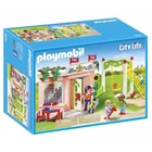 Original Playmobil City Life 5634 Kindergarten New. Price: $80.03.