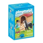 Original Playmobil Country 70136 Dog With House New. Price: $15.97.