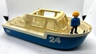 Playmobil Police Launch No. 9751 Used. Price: $9.41.