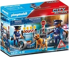 Original Playmobil City Action 6924 Police Control - New And Sealed. Price: $23.05.