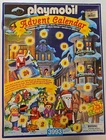 Playmobil 3993 Calendar Adventskalender Christmas Gift Xmas 2001 Vintage New. Price: $79.99.
