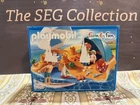 Playmobil 9425 Family Fun Summer Beach Day New In Box. Price: $37.09.