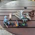 Playmobil 5861 Knights Ruin Parts Used. Price: $14.99.
