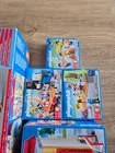 Vintage Playmobil 4324 4325, 4326, 4327, 4329 New Box Elementary School. Price: $430.00.