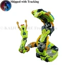 52TOYS Beastbox BB-71 Gale Special Ver Bonus Transforming Figure New. Price: $63.26.
