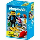 Playmobil 4979 Diver Scuba Treasure Chest Gold Ocean Tropical Fish Sea Life New. Price: $24.99.