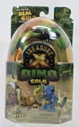 Treasure X Dino Gold Dig The Rock! Save Hunter! By Moose Toys 2022 New. Price: $14.99.