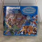 Playmobil Fairy Tale Magical Woods Hansel And Gretel Storybook 4212 Sealed Box New. Price: $75.00.