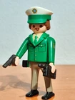 Playmobil German Police Figure 3159 3160 3163 3259 3605 3903 3905 3954 3982 Used. Price: $5.51.